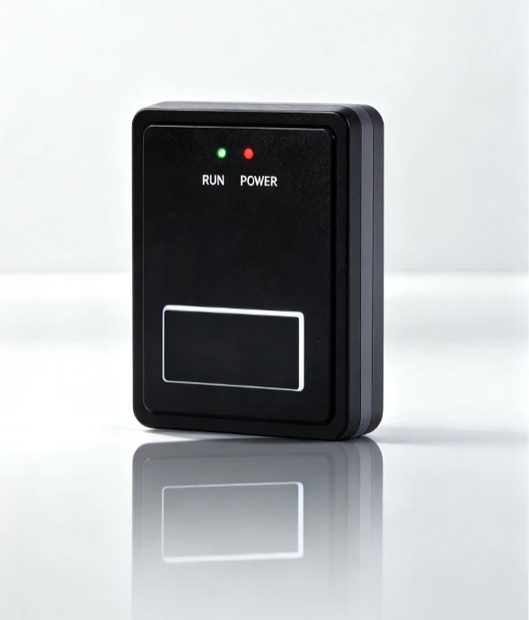 Parking Radar