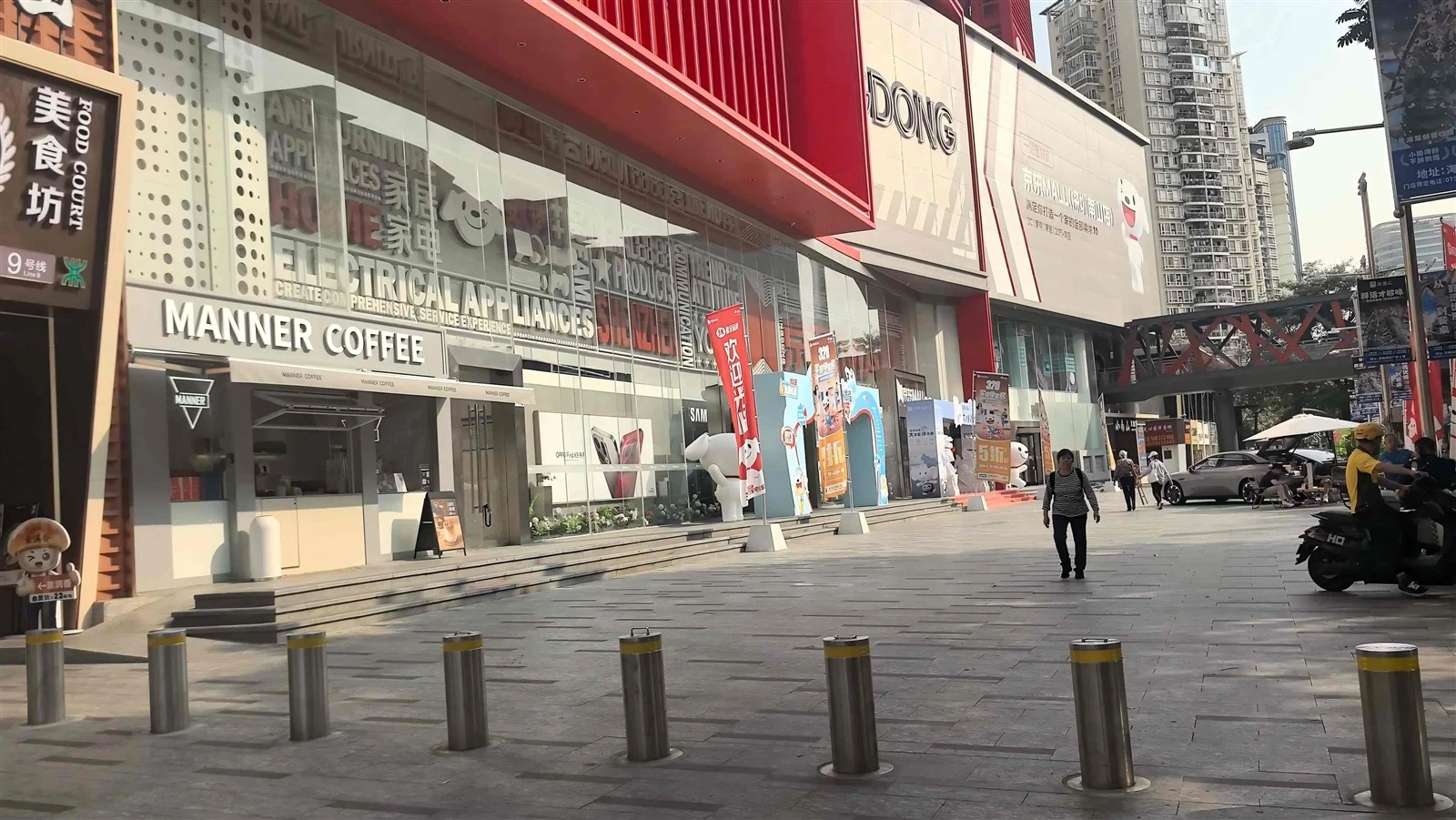 bollards21 bollards21