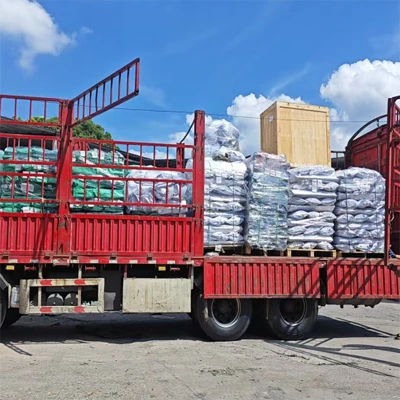 Anxia Ships Speed ​​Bumps in Bulk, Aiding Traffic Safety Upgrades
