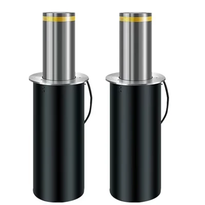 Standing Guard For Two Years The Story Of 11 Bollards That Changed A Community