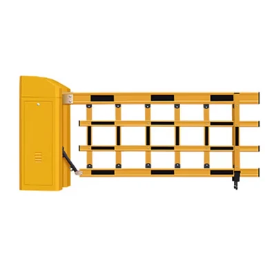 Anxia 7m Extra Long Fence Barrier
