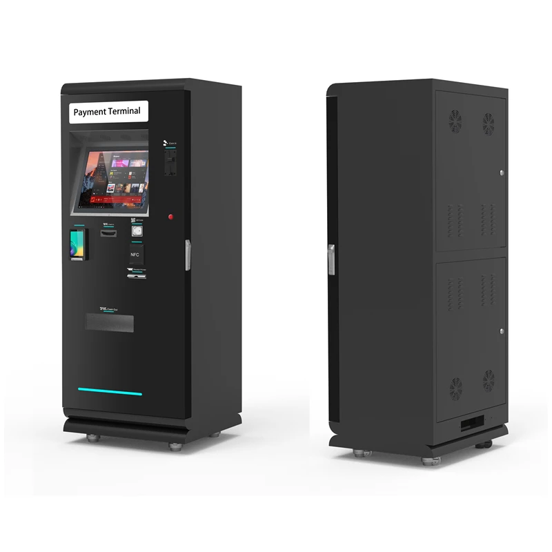 payment terminal