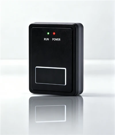 Parking Radar
