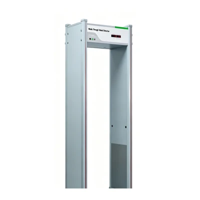 Walk Through Metal Detector Gate suppliers